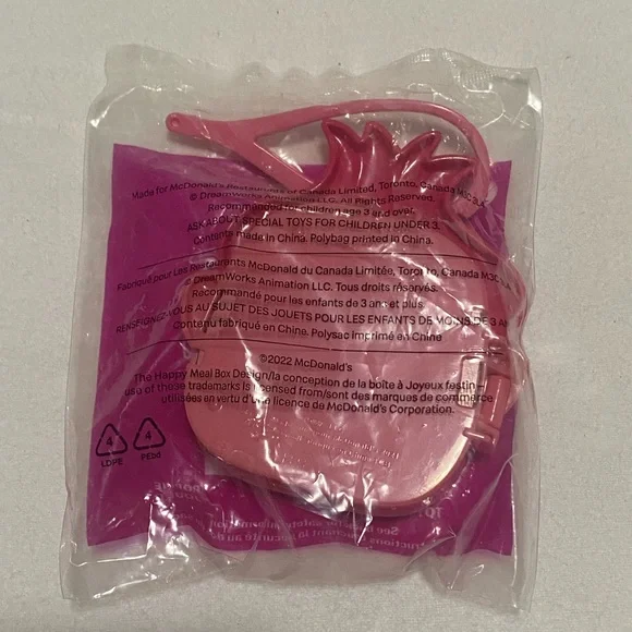 DreamWorks Poppy Toy - Picture 3 of 3